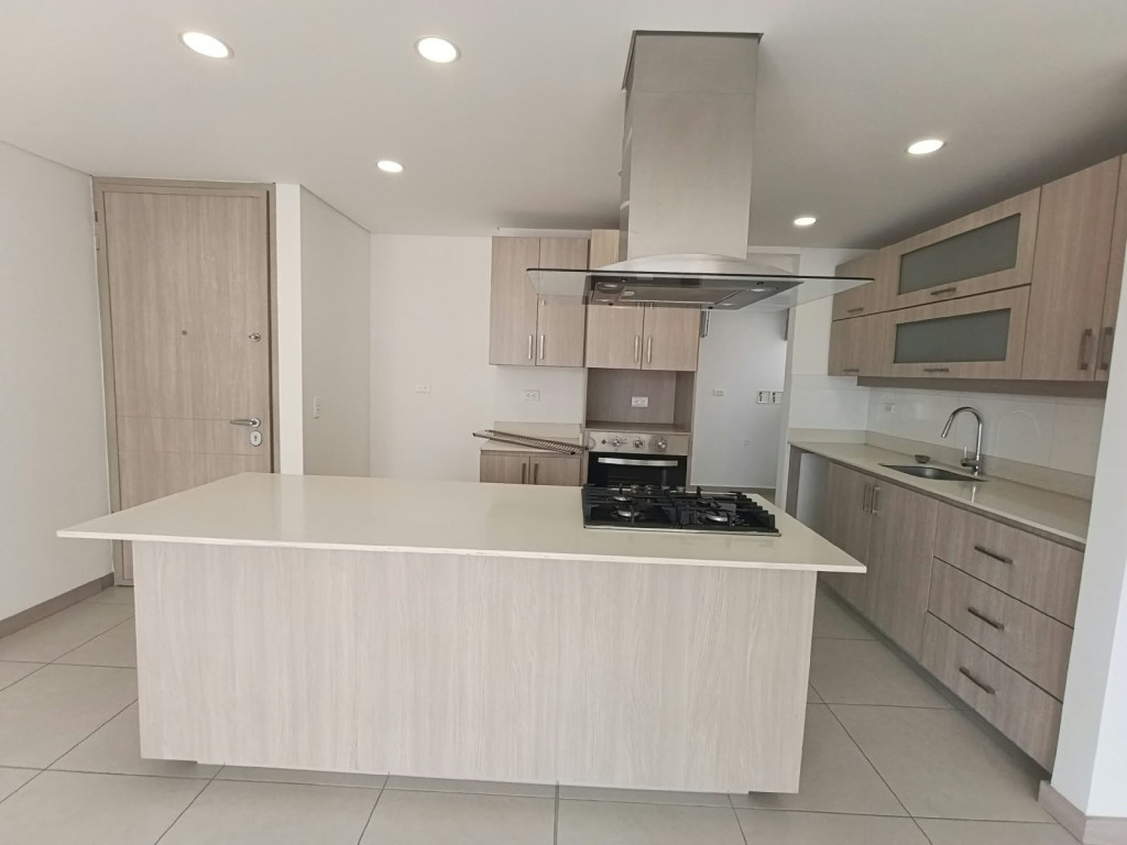 Apartamento en Arriendo en Sabaneta