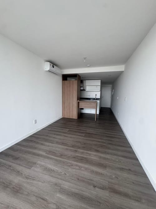 Alquiler Monoambiente Exclusivo con Vistas al Dique Mauá · Foto 4