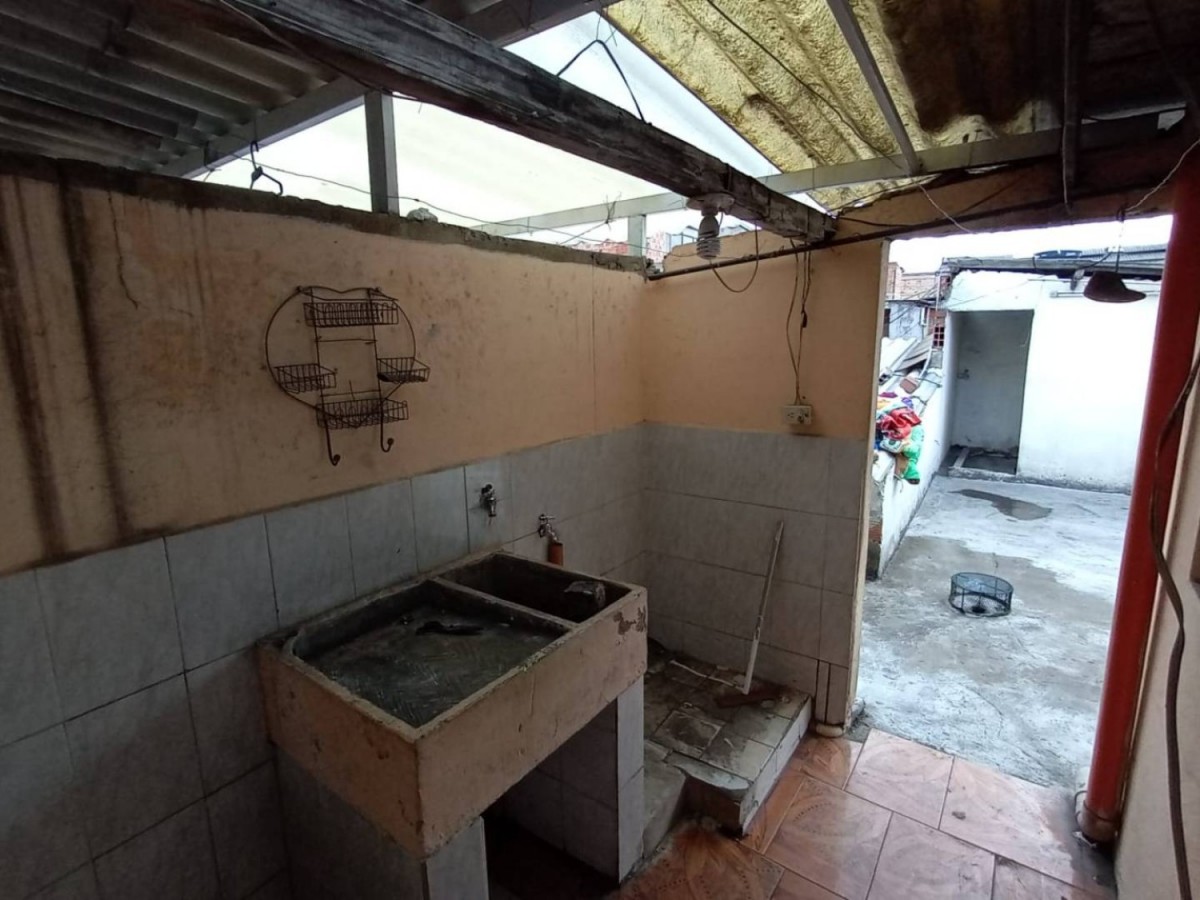 Apartamento en arriendo en La Pradera, Bogotá · foto 23 de 24