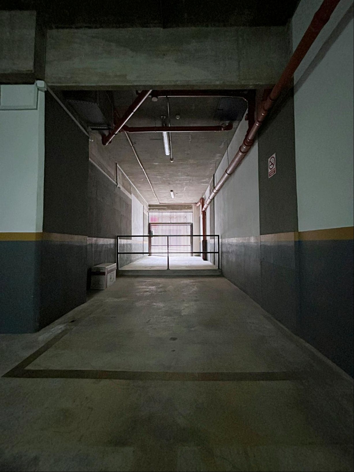 Garaje o Cochera en Alquiler · Foto 5