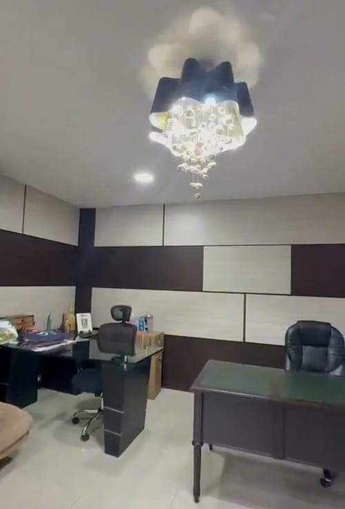 Casa de 5 alcobas en venta en Ciudad Jardin, Cali, 500 m² · foto 11 de 11