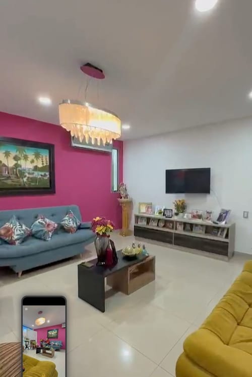 Casa de 5 alcobas en venta en Ciudad Jardin, Cali, 500 m² · foto 8 de 11
