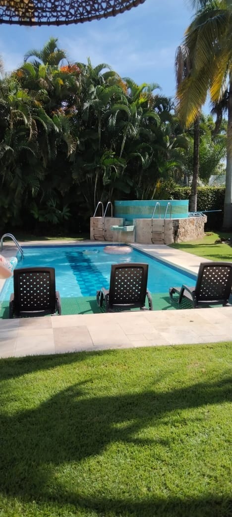 Casa de 5 alcobas en venta en Ciudad Jardin, Cali, 500 m² · foto 4 de 11