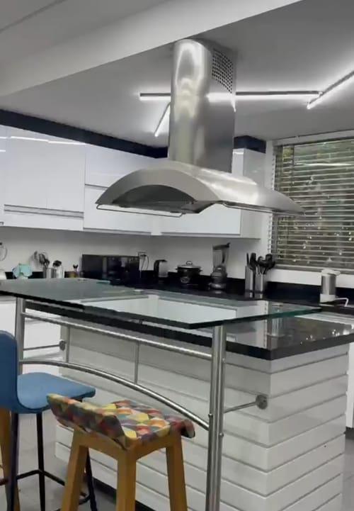 Casa de 5 alcobas en venta en Ciudad Jardin, Cali, 500 m² · foto 5 de 11