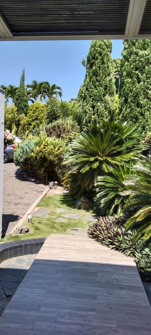 Casa de 5 alcobas en venta en Ciudad Jardin, Cali, 500 m² · foto 3 de 11