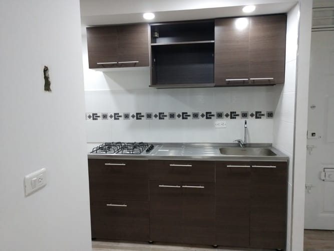 Apartamento de 3 alcobas en venta en La Prosperidad, Madrid, 63 m² · foto 6 de 15