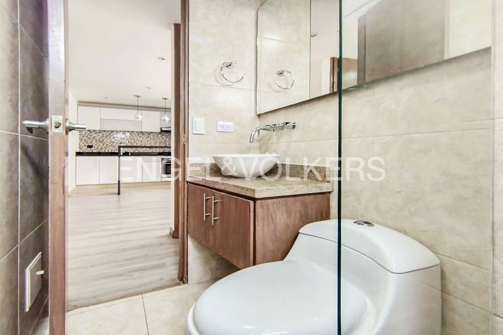 Apartamento en venta en Mazuren, Bogotá · foto 12 de 12