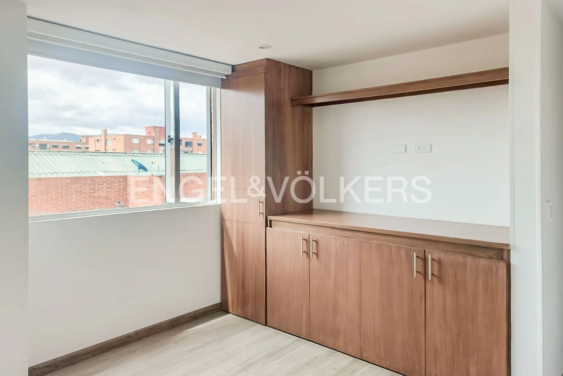 Apartamento en venta en Mazuren, Bogotá · foto 11 de 12