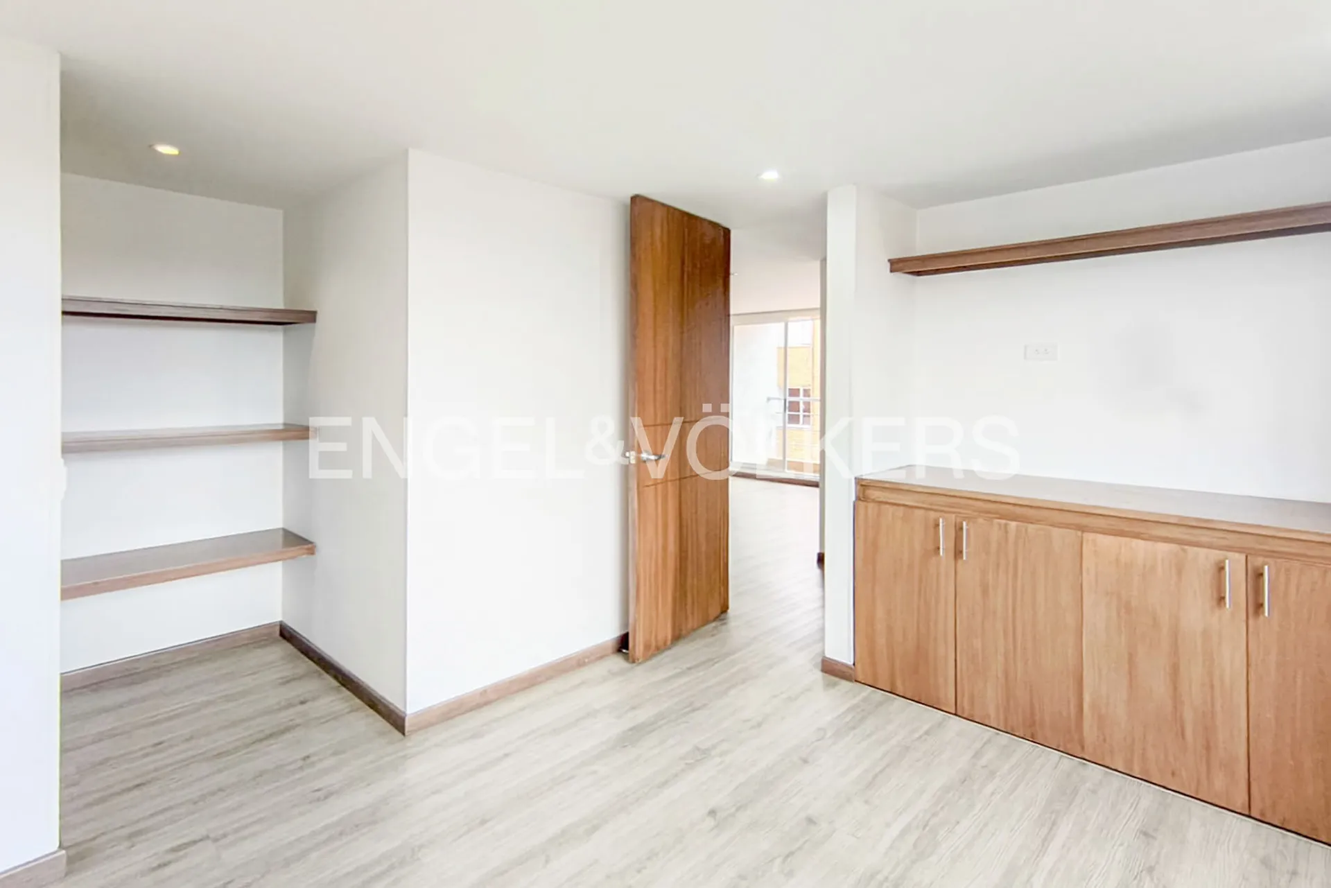 Apartamento en venta en Mazuren, Bogotá · foto 9 de 12