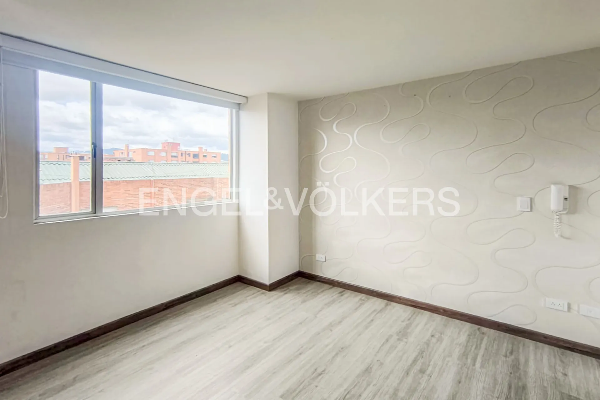 Apartamento en venta en Mazuren, Bogotá · foto 8 de 12
