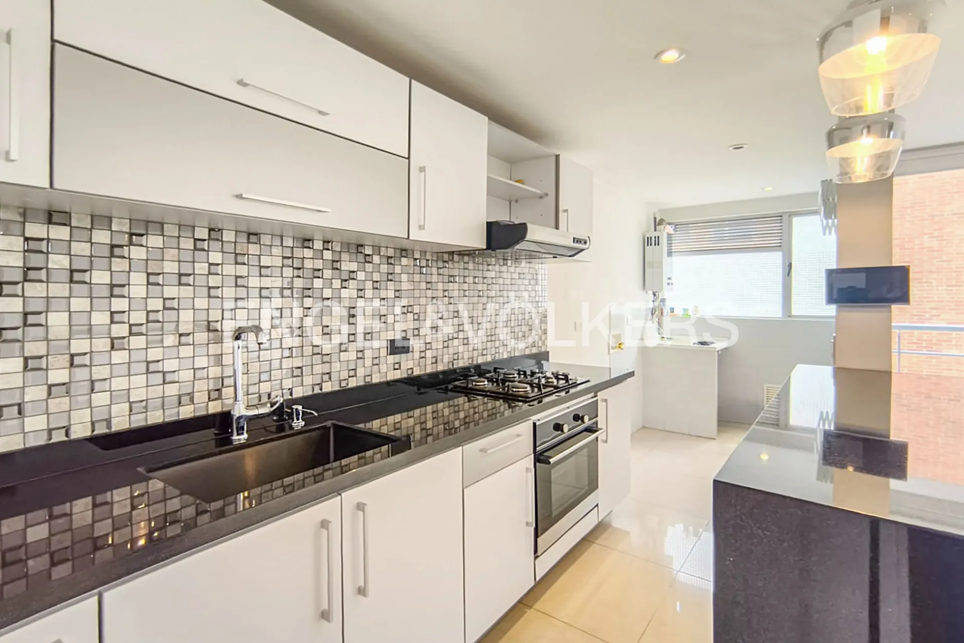 Apartamento en venta en Mazuren, Bogotá · foto 6 de 12