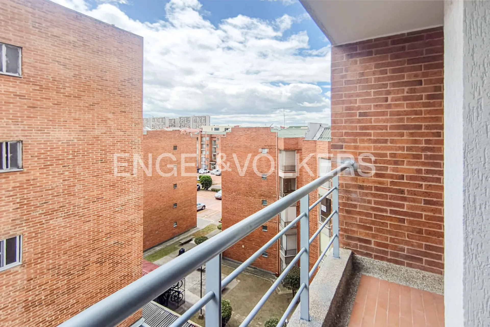 Apartamento en venta en Mazuren, Bogotá · foto 5 de 12