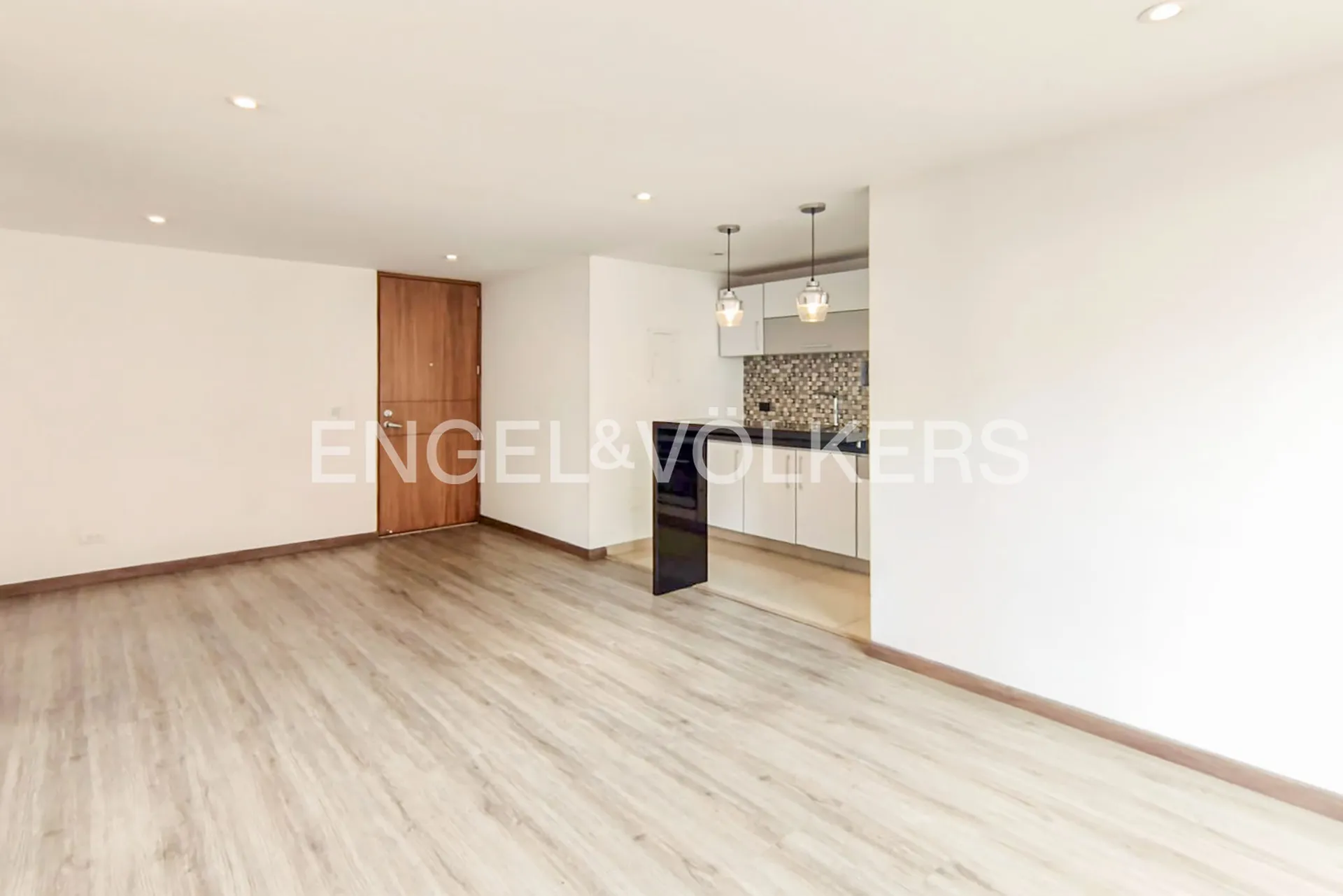 Apartamento en venta en Mazuren, Bogotá · foto 4 de 12