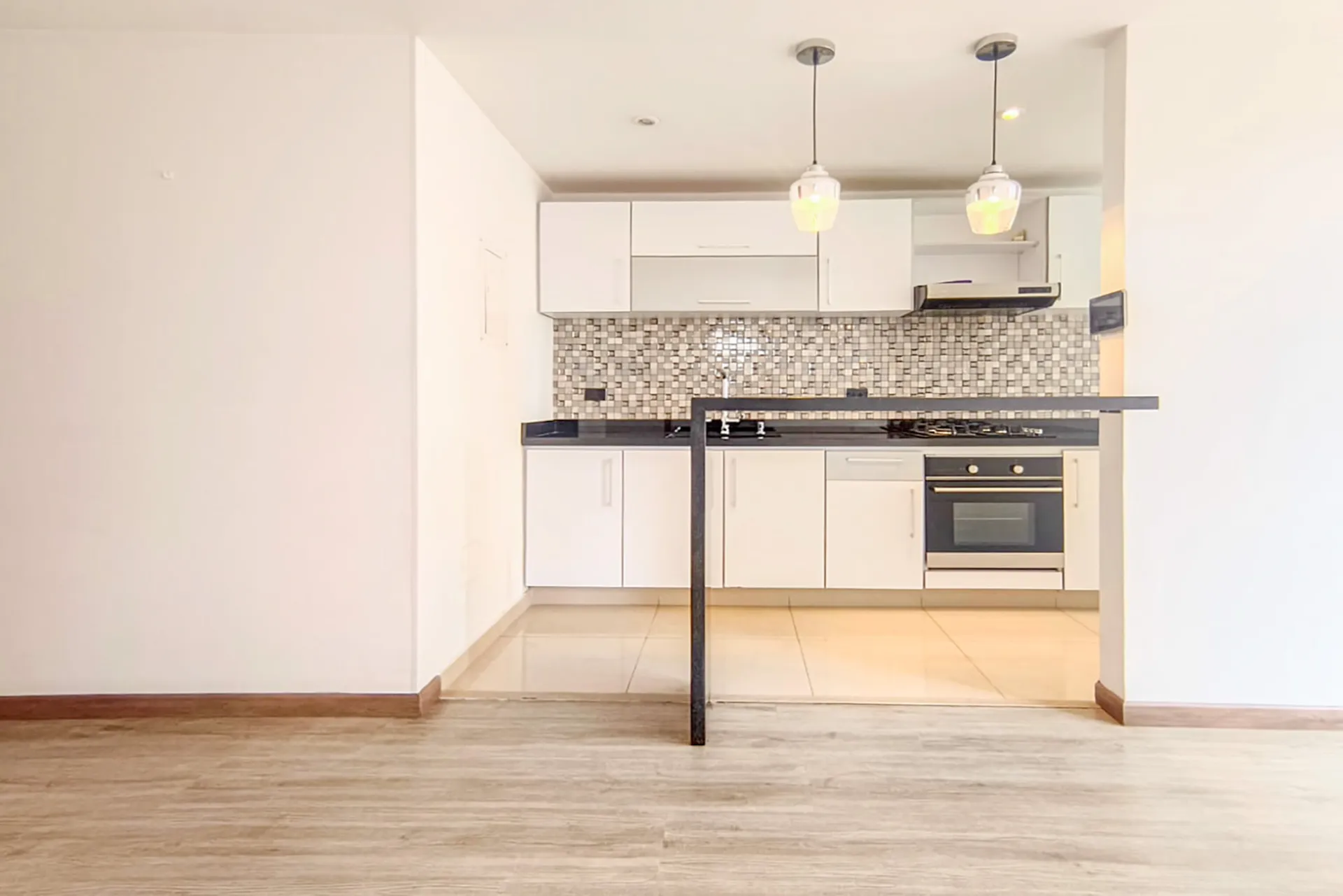 Apartamento en venta en Mazuren, Bogotá · foto 3 de 12