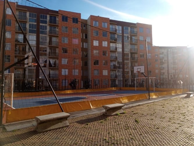 Apartamento de 3 alcobas en venta en La Prosperidad, Madrid, 63 m² · foto 13 de 15