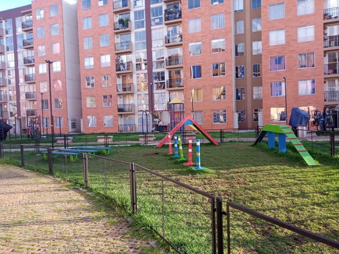 Apartamento de 3 alcobas en venta en La Prosperidad, Madrid, 63 m² · foto 15 de 15