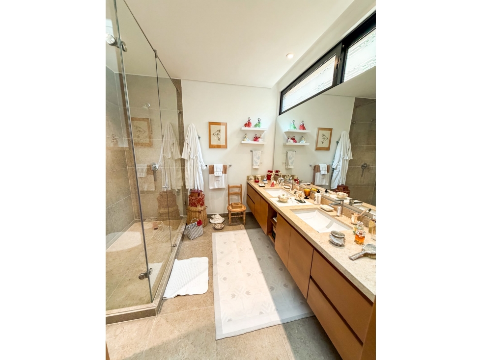 Apartamento en venta en Santa Barbara Alta, Bogotá · foto 5 de 23