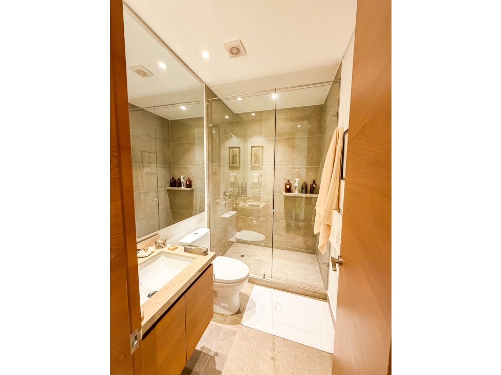 Apartamento en venta en Santa Barbara Alta, Bogotá · foto 11 de 23