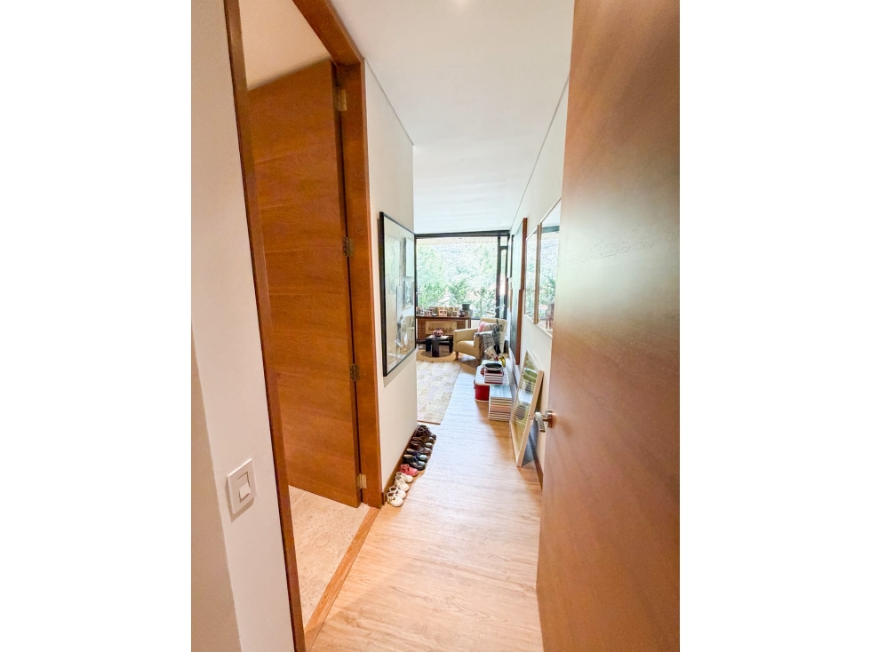 Apartamento en venta en Santa Barbara Alta, Bogotá · foto 12 de 23