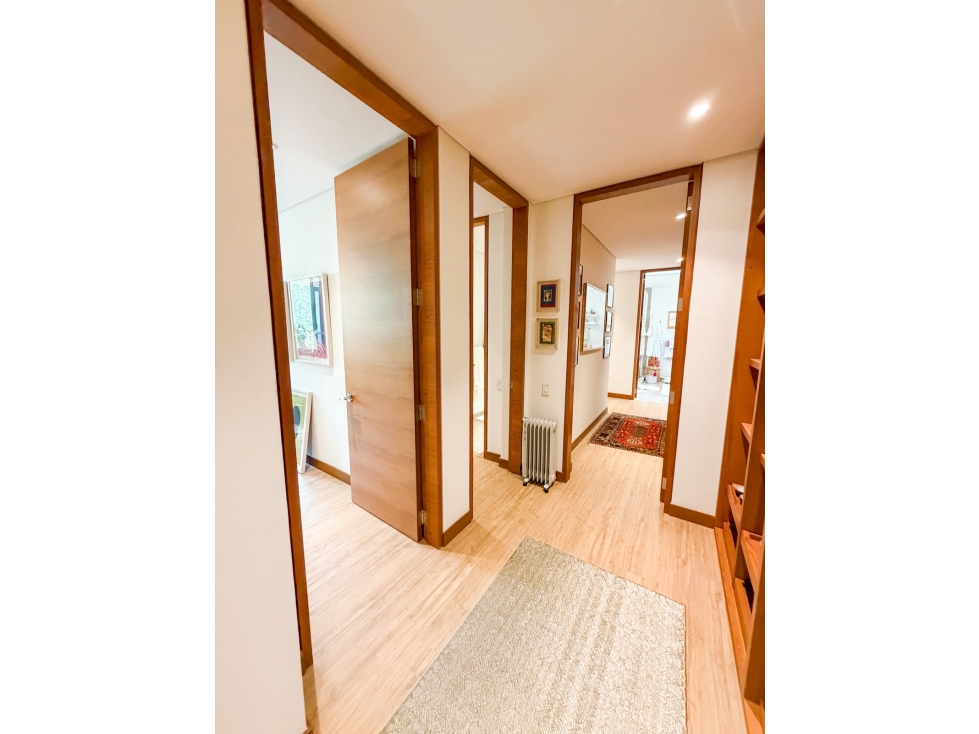 Apartamento en venta en Santa Barbara Alta, Bogotá · foto 13 de 23