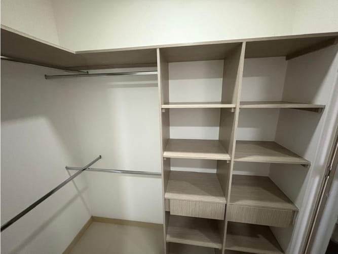 Apartamento de 2 alcobas en venta en El Rodeo, Medellín, 81 m² · foto 9 de 20