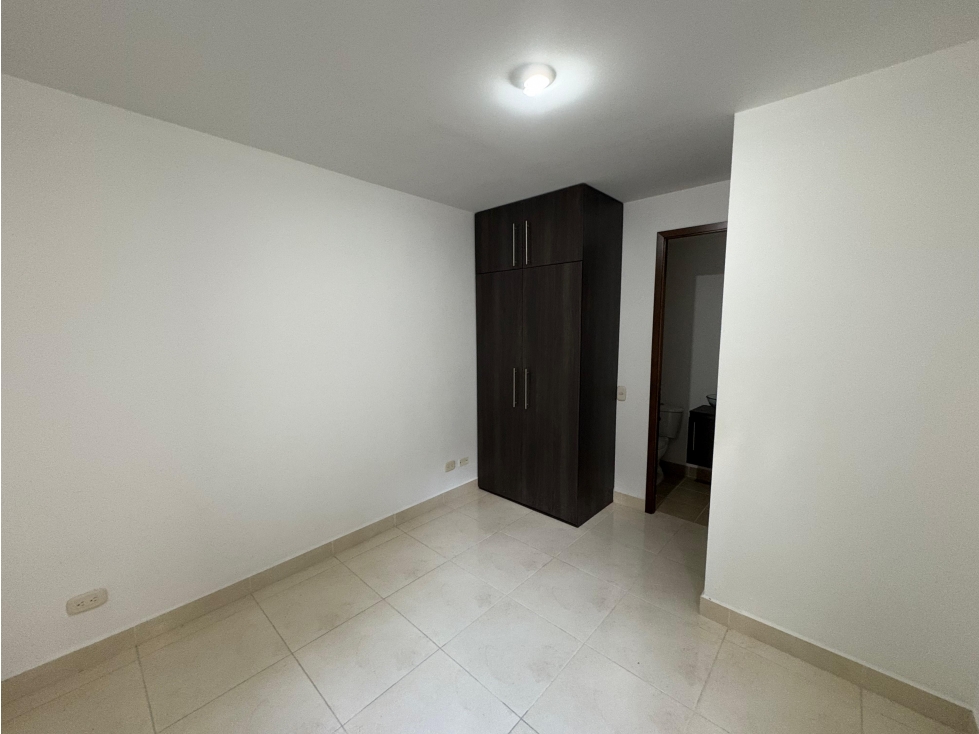 Apartamento en venta en Rodeo Alto, Medellín · foto 8 de 15