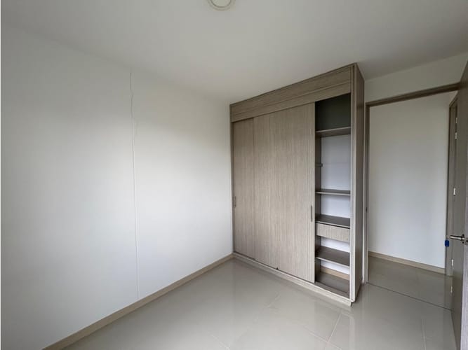 Apartamento de 2 alcobas en venta en El Rodeo, Medellín, 81 m² · foto 10 de 20