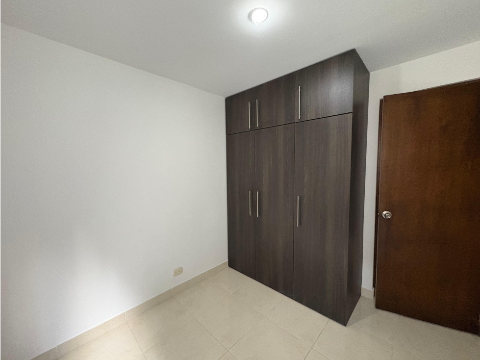 Apartamento en venta en Rodeo Alto, Medellín · foto 9 de 15