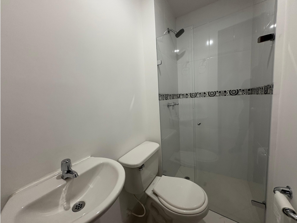 Apartamento en venta en Rodeo Alto, Medellín · foto 10 de 15
