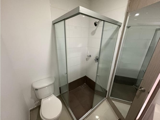 Apartamento de 2 alcobas en venta en El Rodeo, Medellín, 81 m² · foto 12 de 20