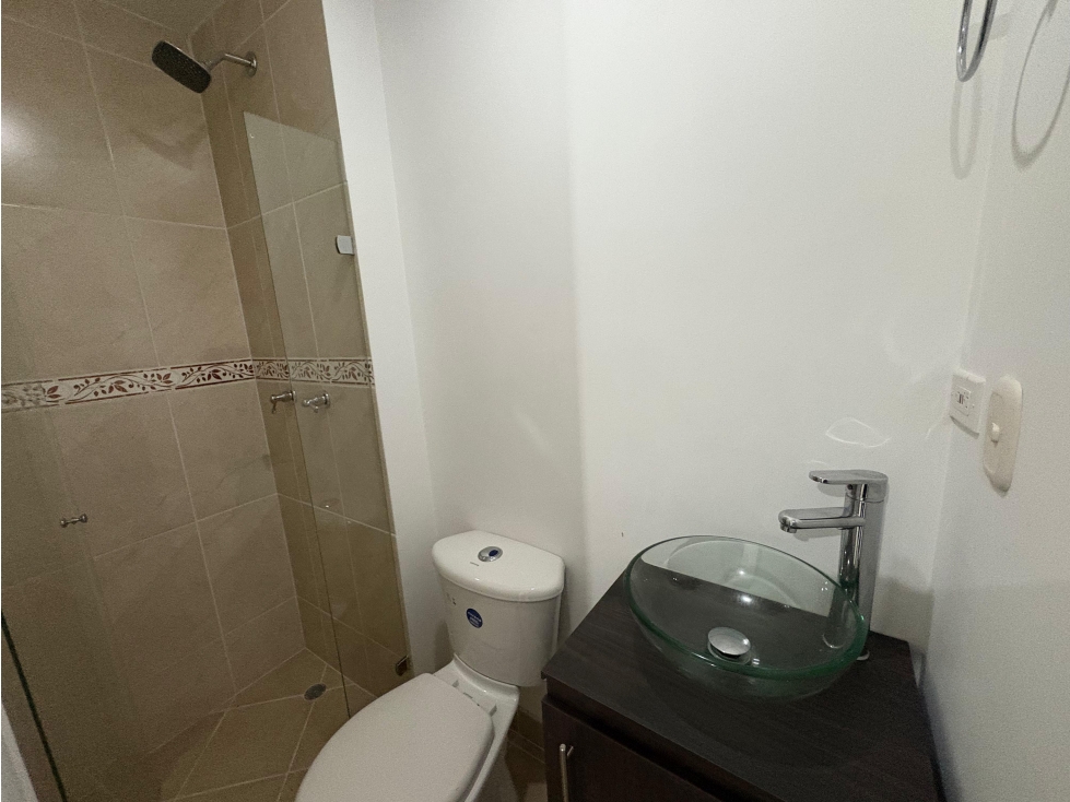 Apartamento en venta en Rodeo Alto, Medellín · foto 11 de 15