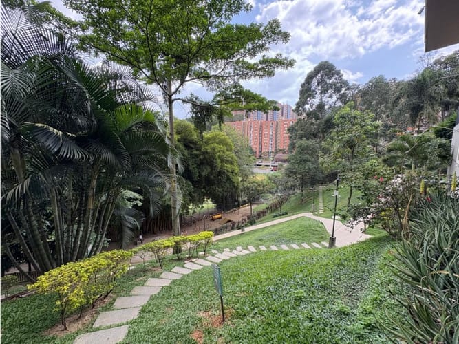 Apartamento de 2 alcobas en venta en El Rodeo, Medellín, 81 m² · foto 15 de 20