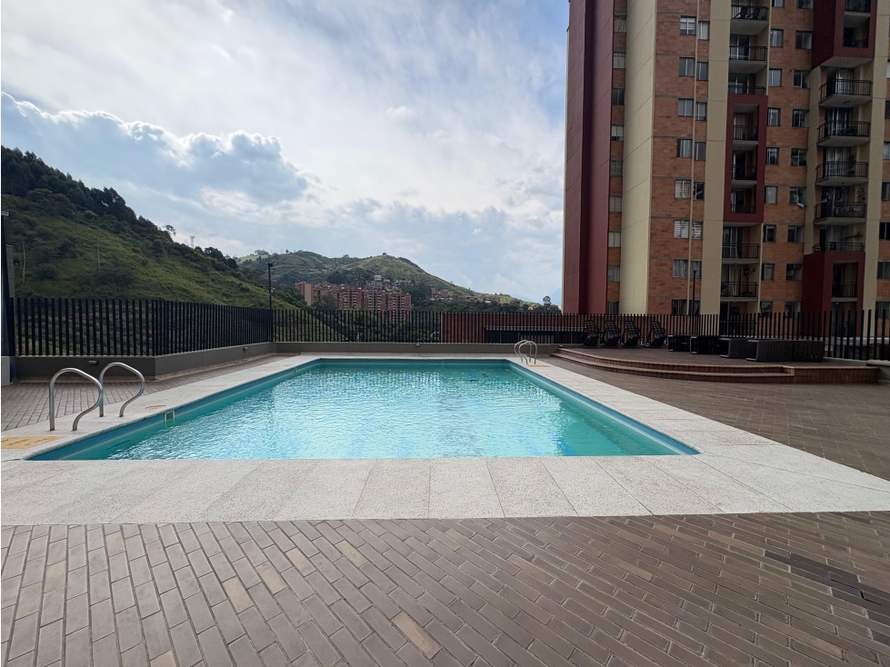 Apartamento en venta en Rodeo Alto, Medellín · foto 15 de 15