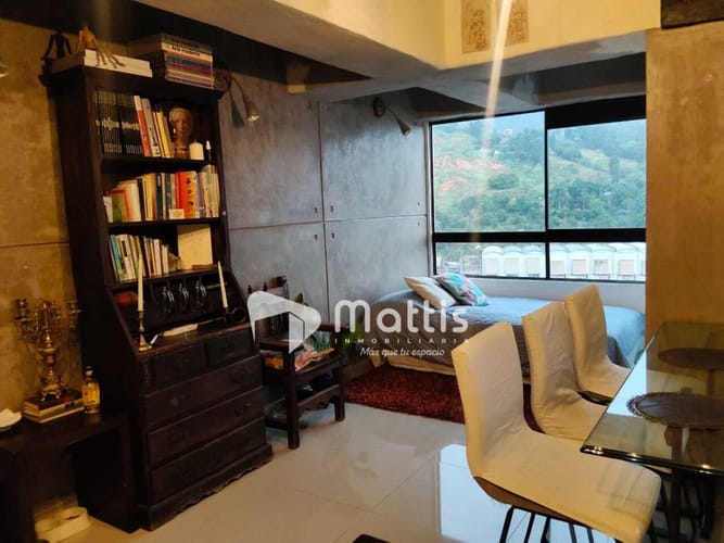 Apartamento en venta en Monteazul, Sabaneta · foto 3 de 9