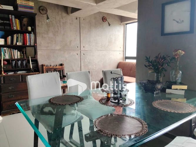 Apartamento en venta en Monteazul, Sabaneta · foto 4 de 9