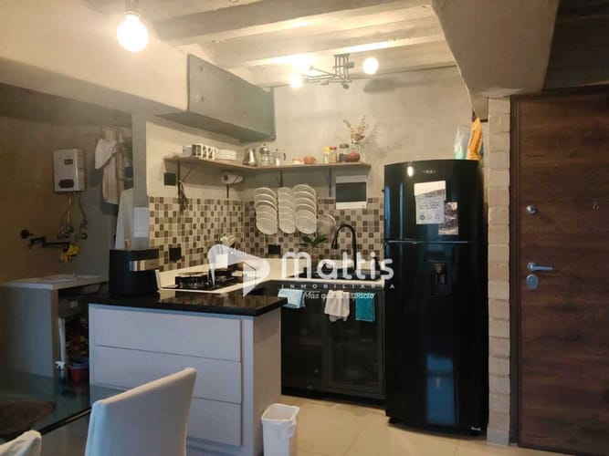 Apartamento en venta en Monteazul, Sabaneta · foto 5 de 9