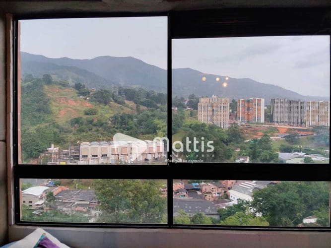 Apartamento en venta en Monteazul, Sabaneta · foto 9 de 9