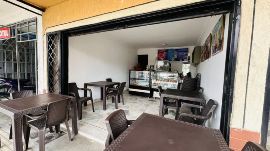 Casa de 8 alcobas en venta en Villagorgona, Candelaria, 252 m² · foto 4 de 21