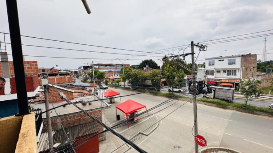 Casa de 8 alcobas en venta en Villagorgona, Candelaria, 252 m² · foto 7 de 21
