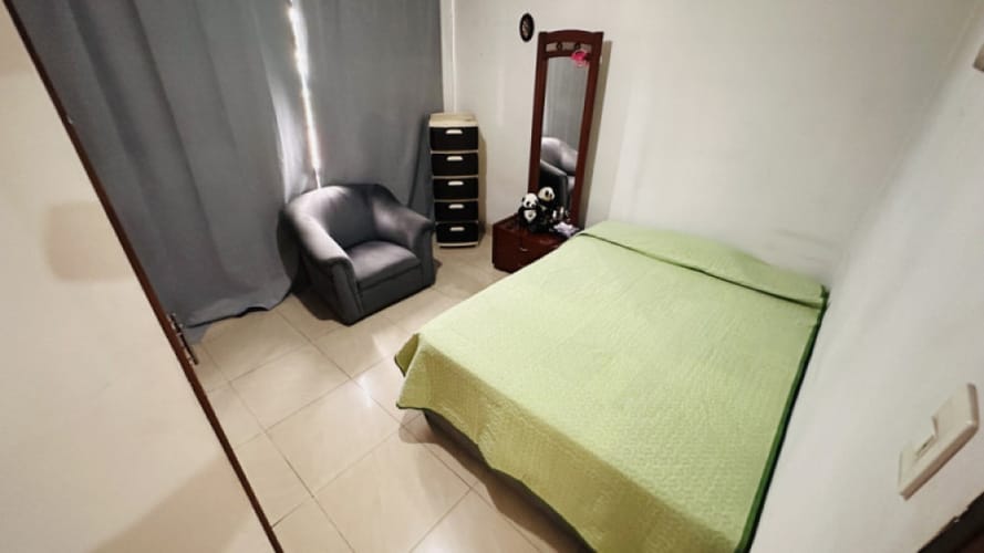 Casa de 8 alcobas en venta en Villagorgona, Candelaria, 252 m² · foto 11 de 21