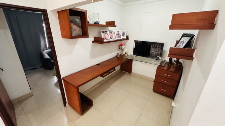 Casa de 8 alcobas en venta en Villagorgona, Candelaria, 252 m² · foto 12 de 21
