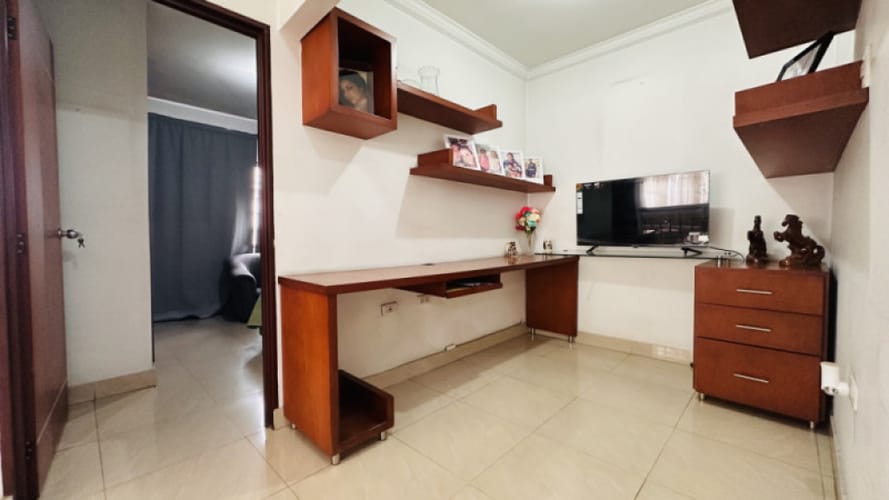 Casa de 8 alcobas en venta en Villagorgona, Candelaria, 252 m² · foto 13 de 21