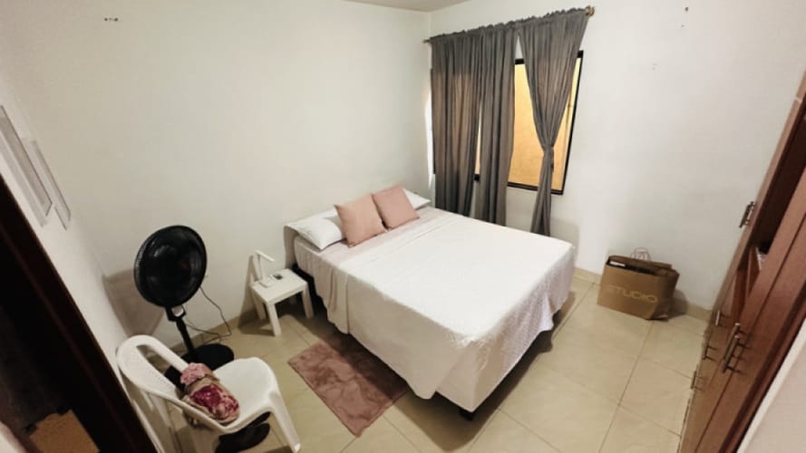 Casa de 8 alcobas en venta en Villagorgona, Candelaria, 252 m² · foto 14 de 21