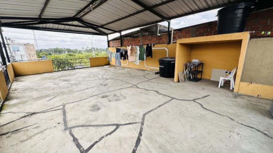 Casa de 8 alcobas en venta en Villagorgona, Candelaria, 252 m² · foto 20 de 21