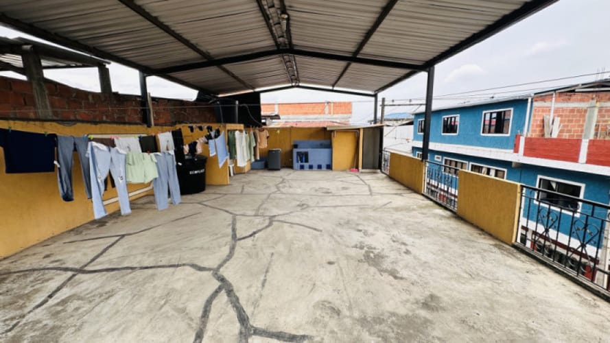 Casa de 8 alcobas en venta en Villagorgona, Candelaria, 252 m² · foto 21 de 21