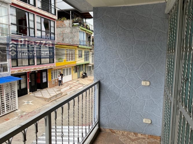 Casa de 5 alcobas en venta en Topacio, Ibagué, 170 m² · foto 21 de 24