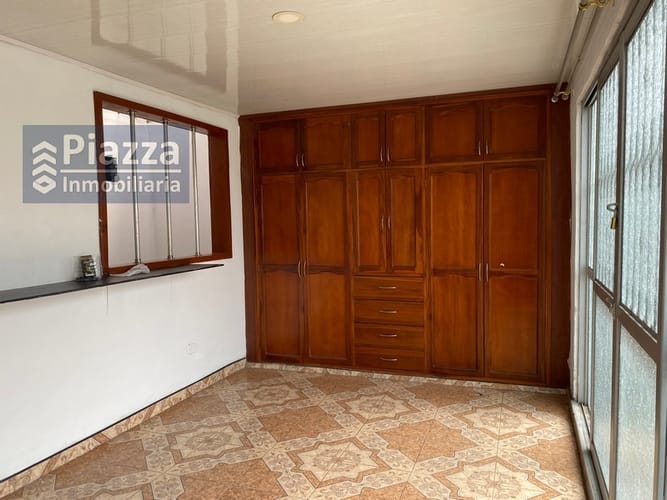 Casa de 5 alcobas en venta en Topacio, Ibagué, 170 m² · foto 16 de 24