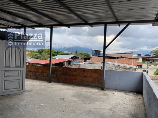 Casa de 5 alcobas en venta en Topacio, Ibagué, 170 m² · foto 18 de 24