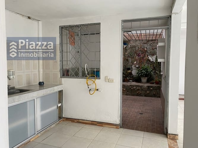 Casa de 5 alcobas en venta en Topacio, Ibagué, 170 m² · foto 10 de 24