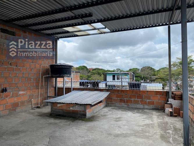Casa de 5 alcobas en venta en Topacio, Ibagué, 170 m² · foto 19 de 24
